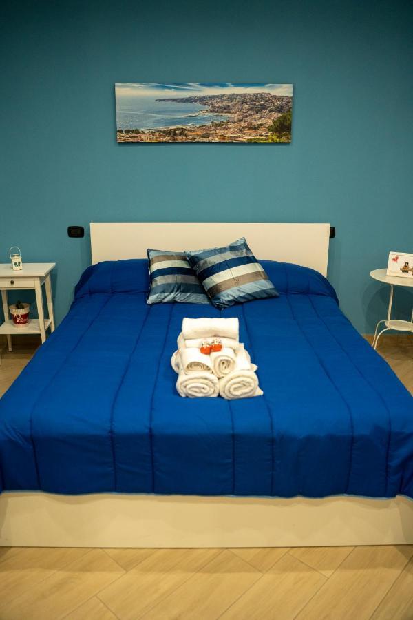 Angel'S House Apartment เนเปิลส์ ภายนอก รูปภาพ