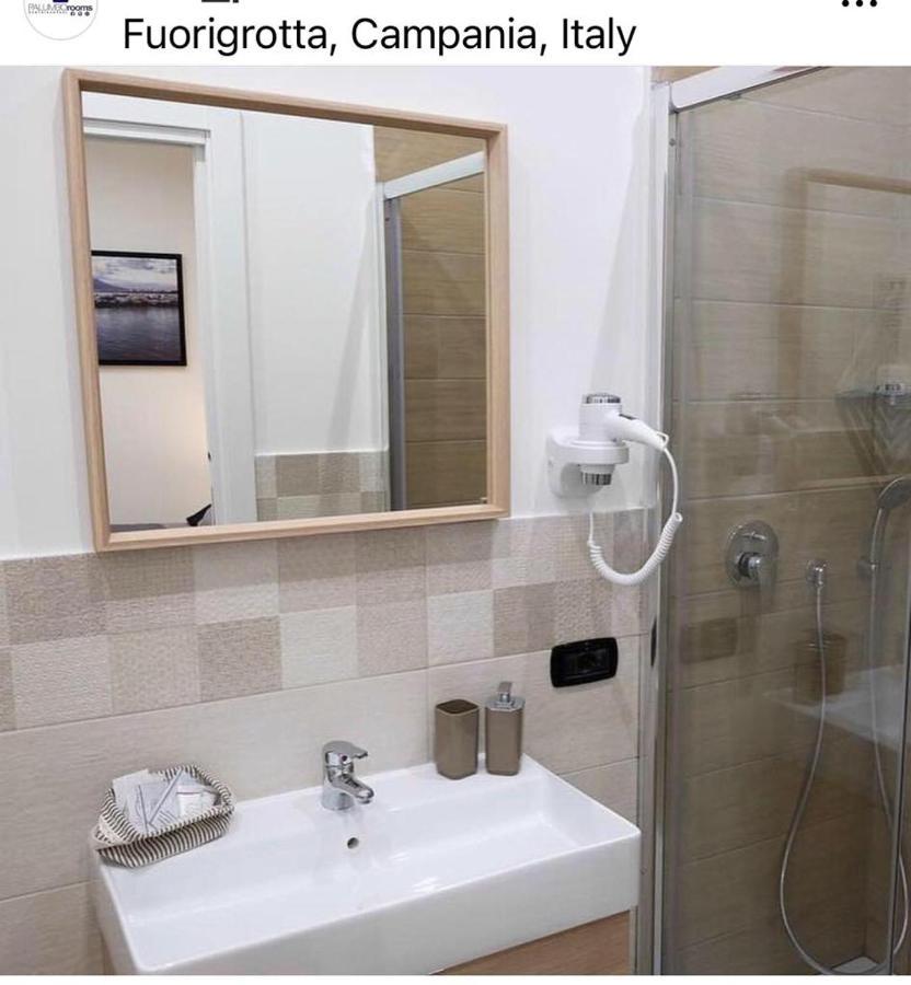 Angel'S House Apartment เนเปิลส์ ภายนอก รูปภาพ