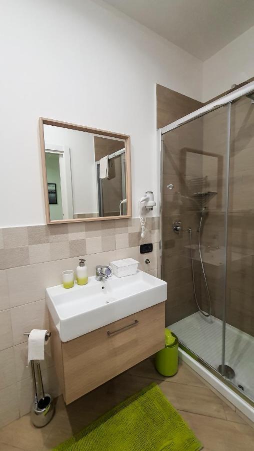 Angel'S House Apartment เนเปิลส์ ภายนอก รูปภาพ