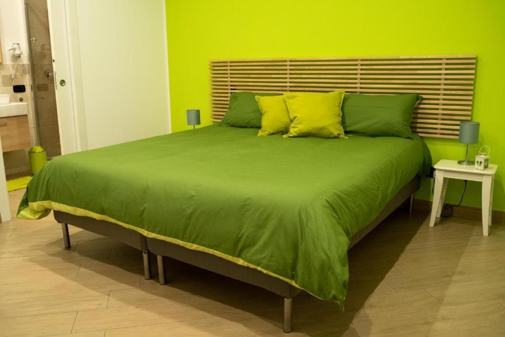 Angel'S House Apartment เนเปิลส์ ภายนอก รูปภาพ