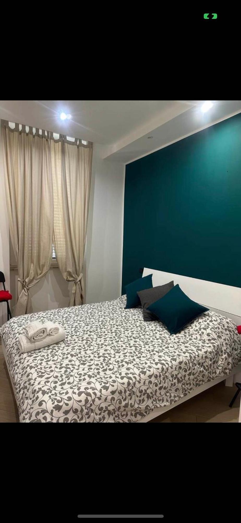 Angel'S House Apartment เนเปิลส์ ภายนอก รูปภาพ