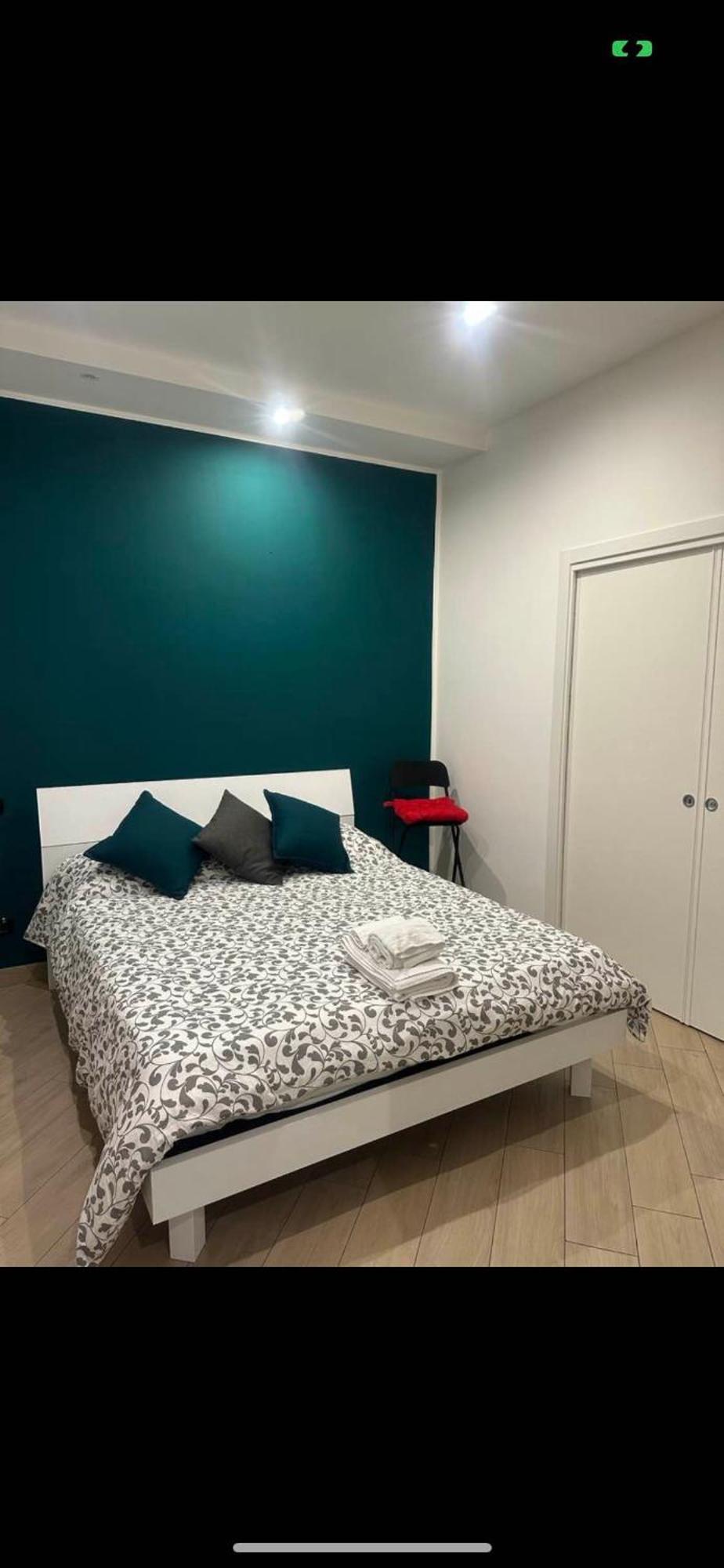 Angel'S House Apartment เนเปิลส์ ภายนอก รูปภาพ